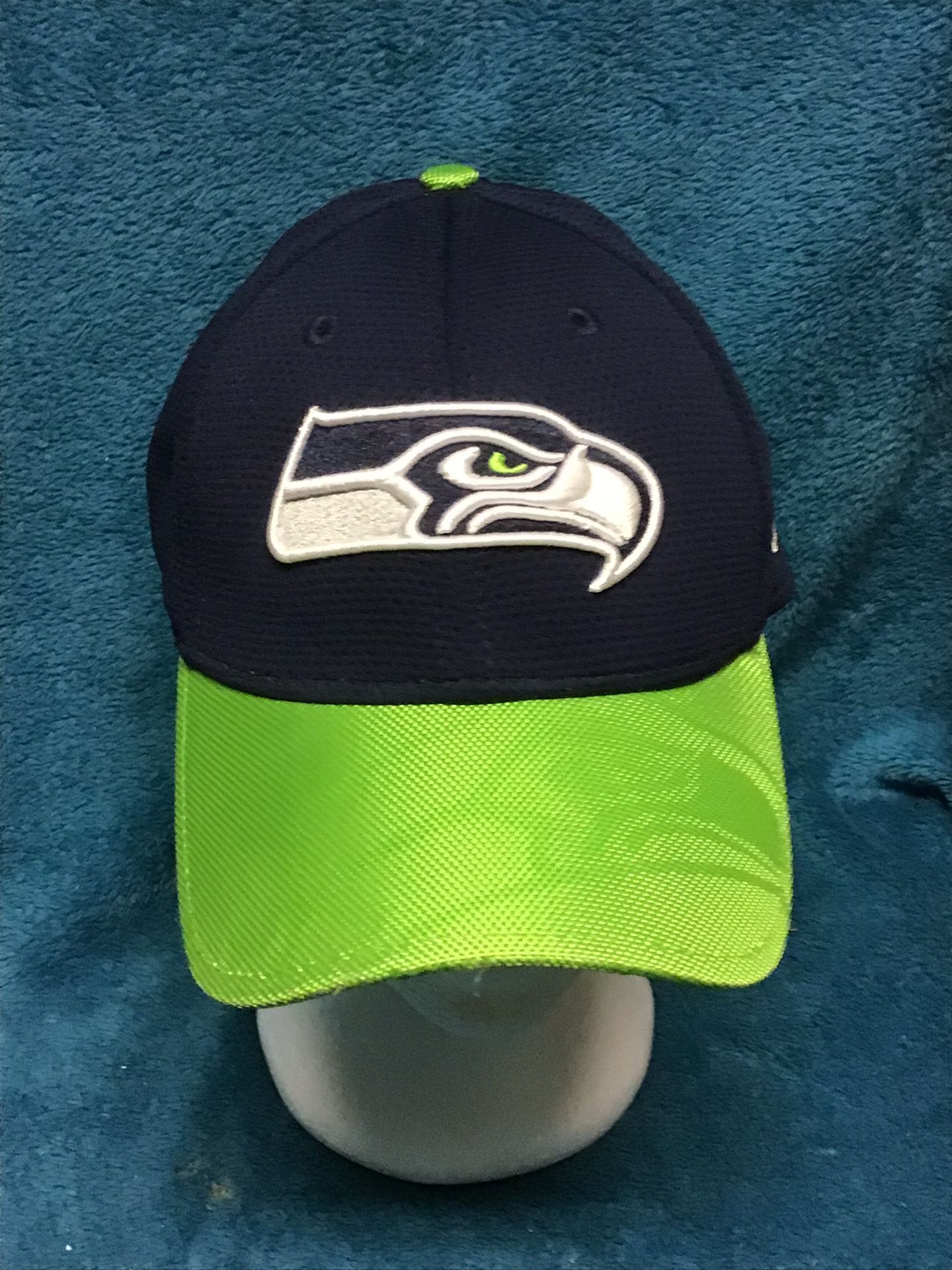 Seahawks Hat