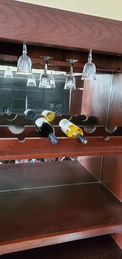 Belgium Two Piece Display Unit