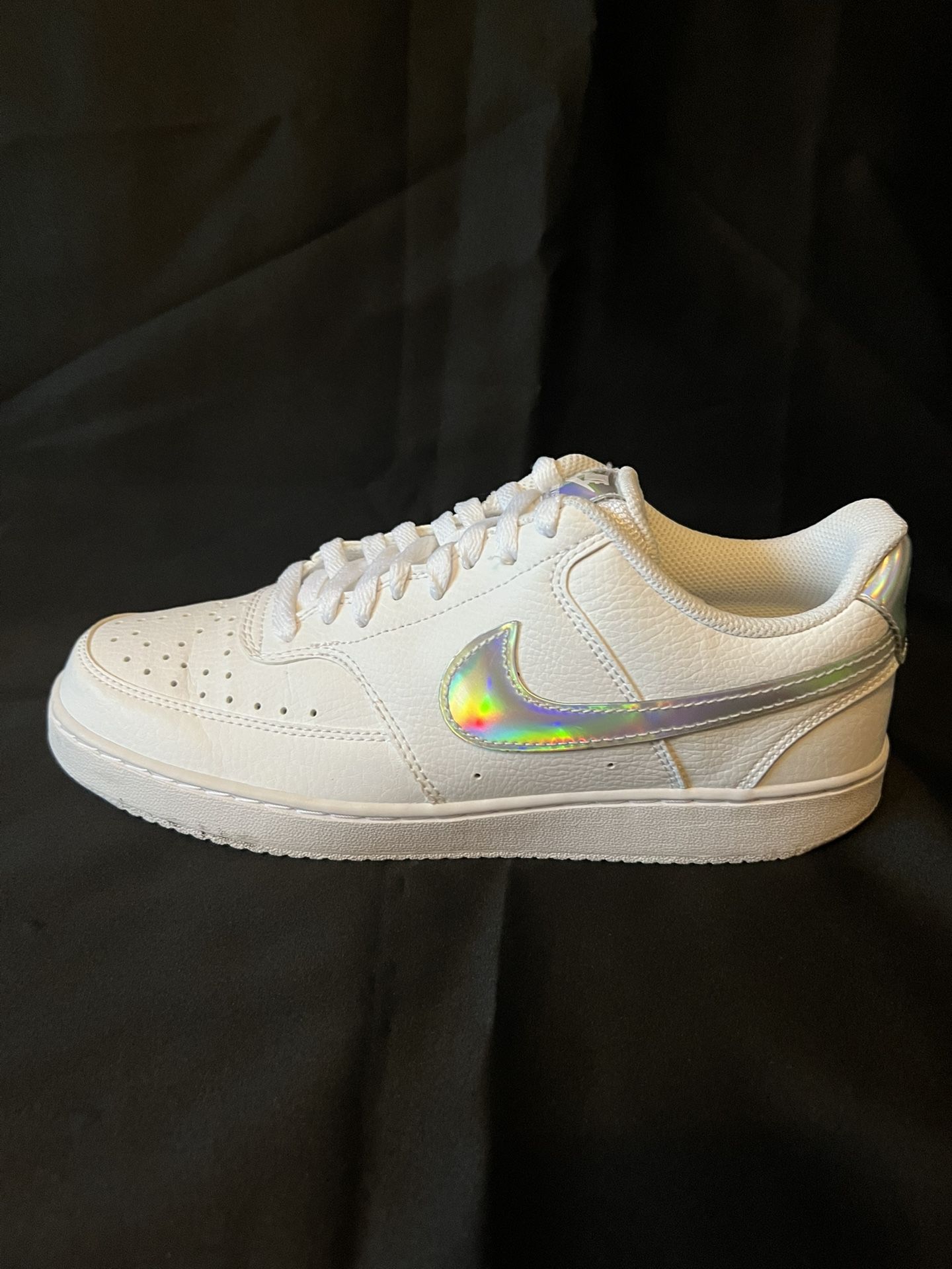 Nike Court Visión