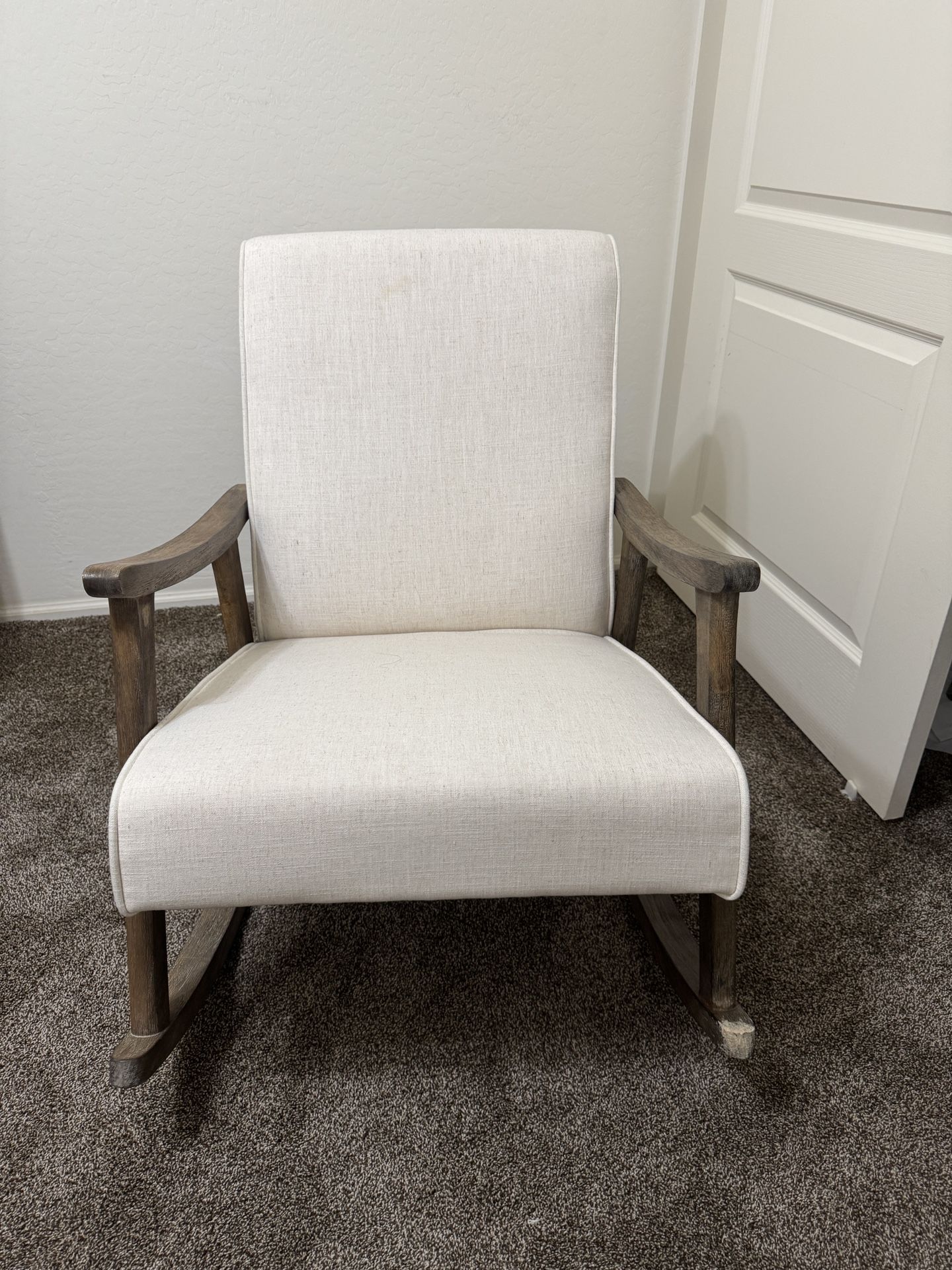 American Furniture Warehouse Rocking Chair