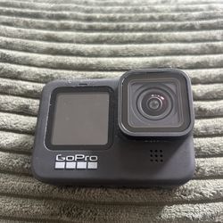 Gopro 9 Black