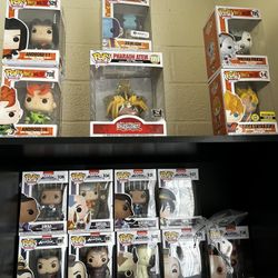 Pops For sale 