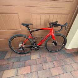 Pinarello X7 Shimano Ultegra Di2 Road Bike