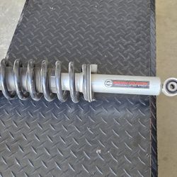 2017 gmc canyon 2 inch level kit 
