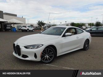 2022 BMW 430i