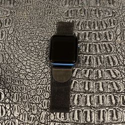 Apple Watch Series 3 42mm Cellular+gps