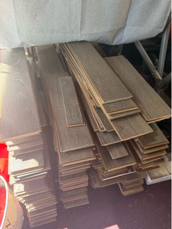 laminate wood flooring 8mm thick 5” wide planks