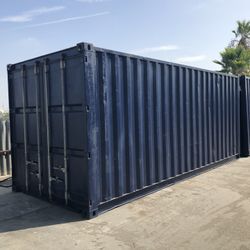 20 Ft Std Container , Shed , Storage , Shipping , Conex 