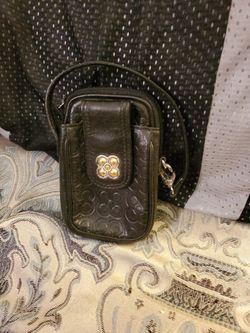Small Wallet To Carry Cash And Credit Cards