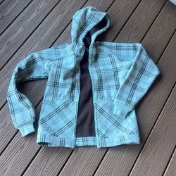Patagonia Hooded Jacket