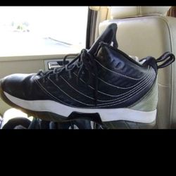 Nike Air Jordan Velocity Sneakers 