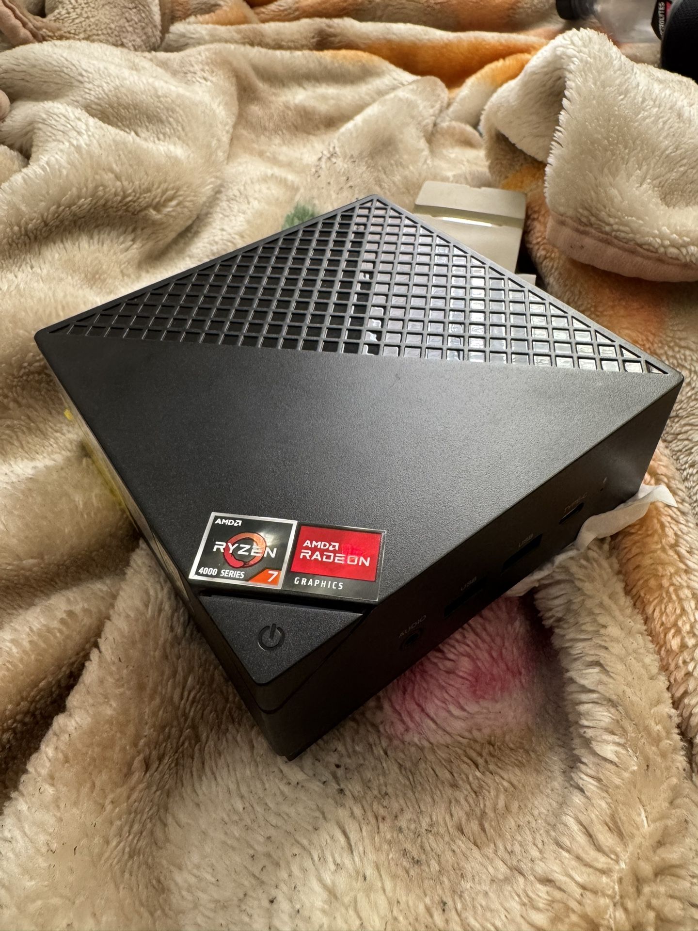 Mini Pc