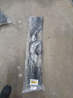 New 14-15 Kia Optima Rear Bumper Impact Absorber
