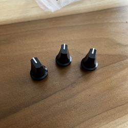 Pioneer DJM Mixer Effects FX Knob