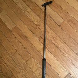 Scotty Cameron Pro Platinum Newport Two Putter