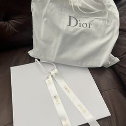 Dior Purse