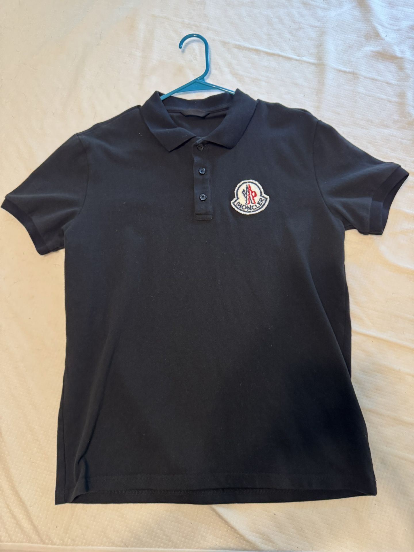 Moncler Polo
