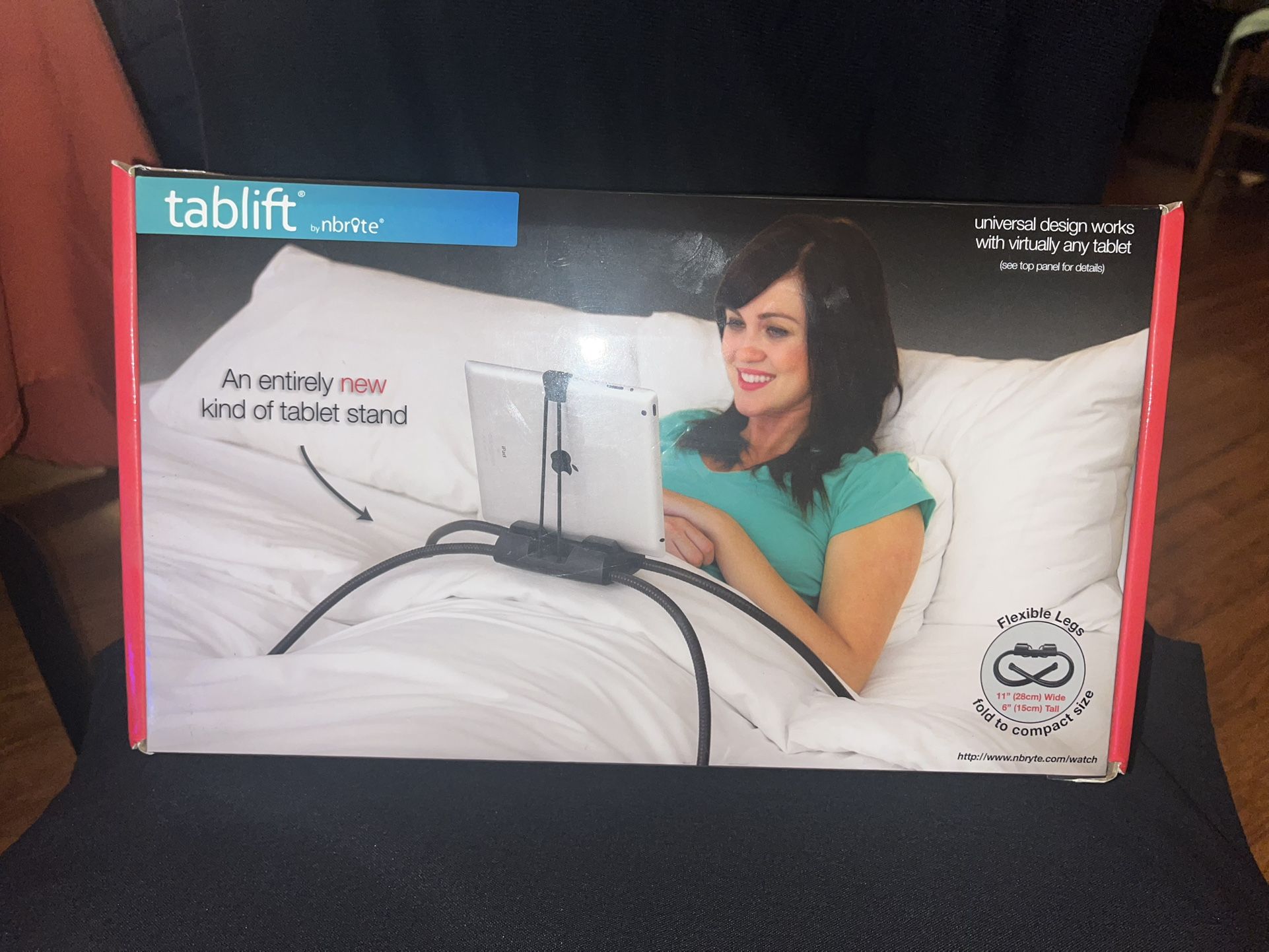 Tablift (Tablet Stand)