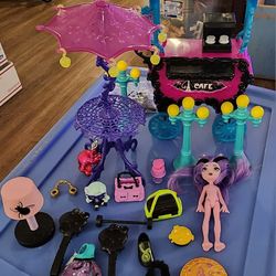 Monster High Bundle
