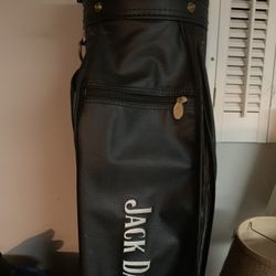 Jack Daniel Golf Carrying Bag