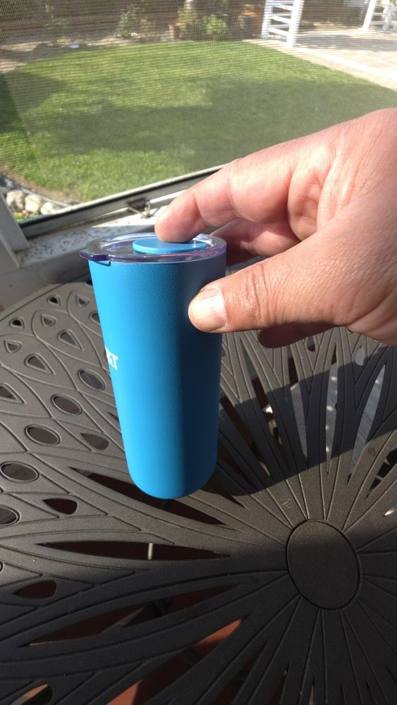 11 Oz Beverage Bottle 