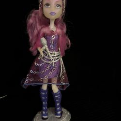 Monster High Ari Hauntington Singing Doll