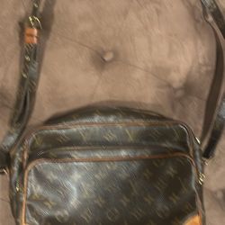 Louis Vuitton Pocketbook 
