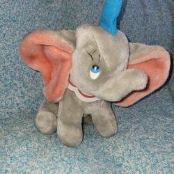 Dumbo Plush 