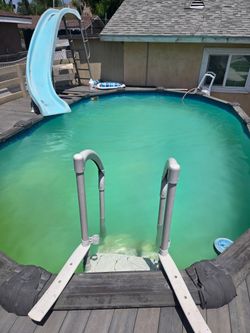 Pool Guy