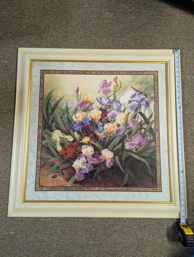 Floral Picture