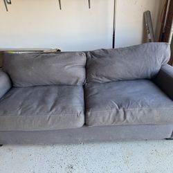 FREE Couch For Pick Up