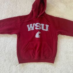 WSU Hoodie