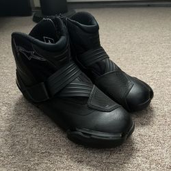 Alpinestars SMX-1 R V2 Vented Boots