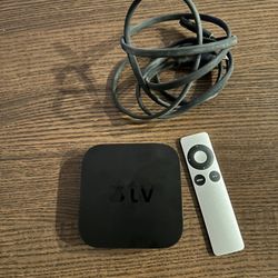 Apple TV 64 Gb 