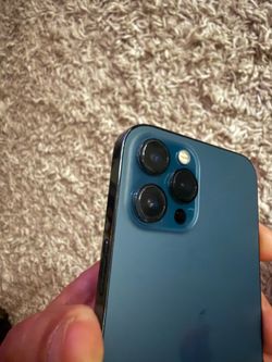 iphone for parts