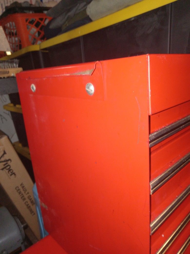 Side Tool Box for Sale in Phoenix, AZ OfferUp