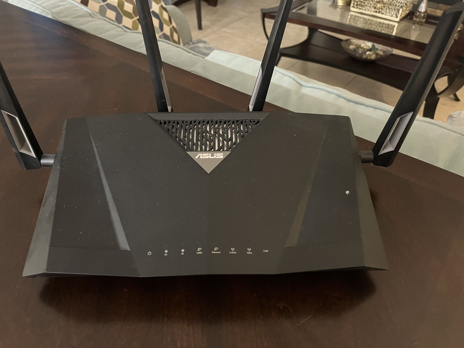 Router