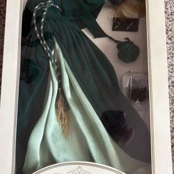 Gone With The Wind Scarlett O'Hara Curtain Dress
