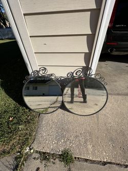 Mirrors