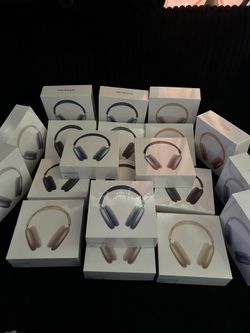 Airpods max