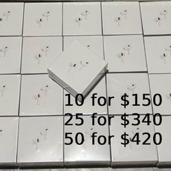 AirPods Pro 2 New (Bulk)