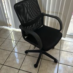 Office chair