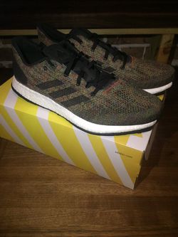 Adidas Pureboost (size 12)