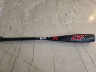 Marucci Cat 8 USA Bat