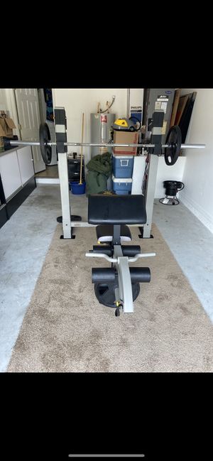 New And Used Curl Bar For Sale In Deltona Fl Offerup