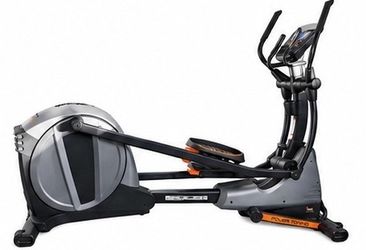 Nordic Track Nordic Track Elliptical Gym Workout Home Equipment Heavy Duty Quality Great Condition Fit Fitness Cardio Running Walking Jogging