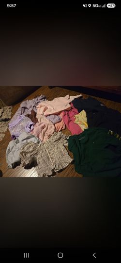 Little girl clothes free