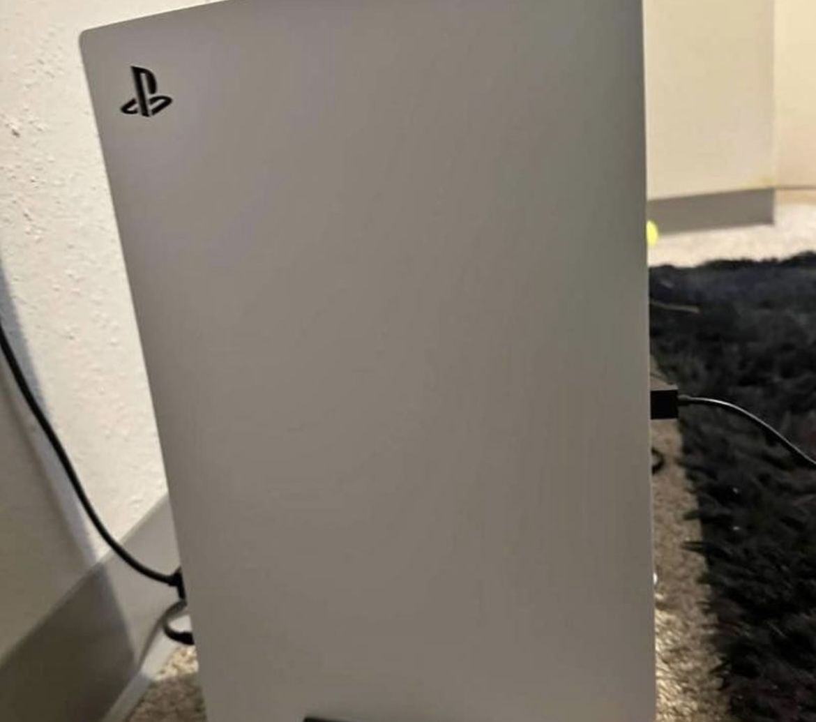 Ps5