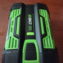 EGO 56V 2.5Ah ARC Lithium Battery – Like New