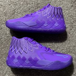 Puma MB.01 Queen City Size 11.5